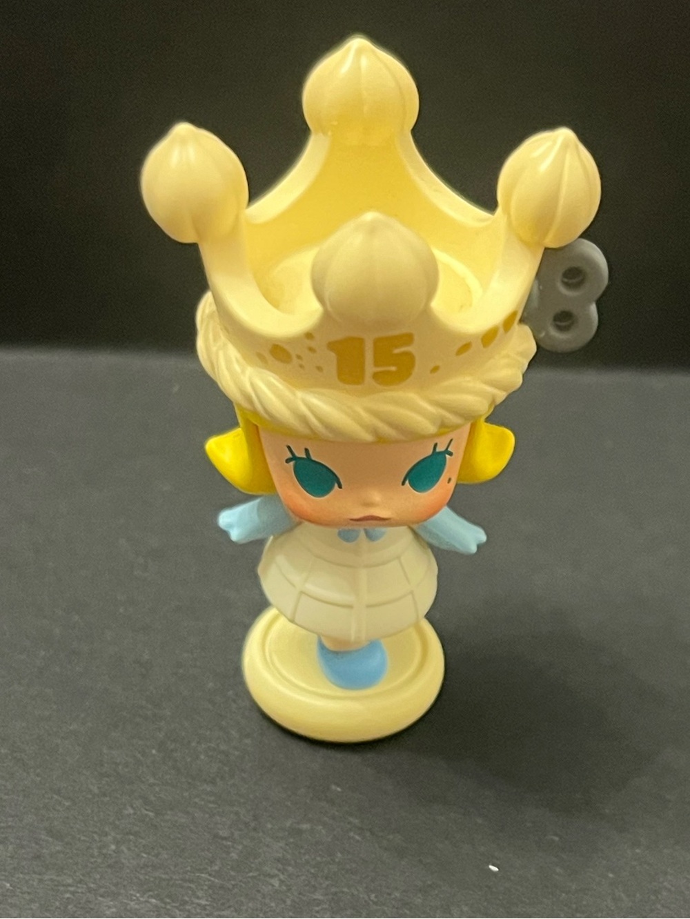 Pop Mart Pop Bean Celebrate This Moment MOLLY MUSIC BOX secret rare